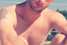 Rivas se reunió con Moreno ayer, supuestamente para cambiar divisas