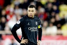 Según medios franceses, el club no tiene preparado nada especial para Mbappé. Foto: EFE