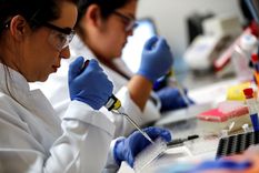 Los 6 tipos de covid-19 que producen diferentes síntomas y cómo identificarlos puede salvar vidas