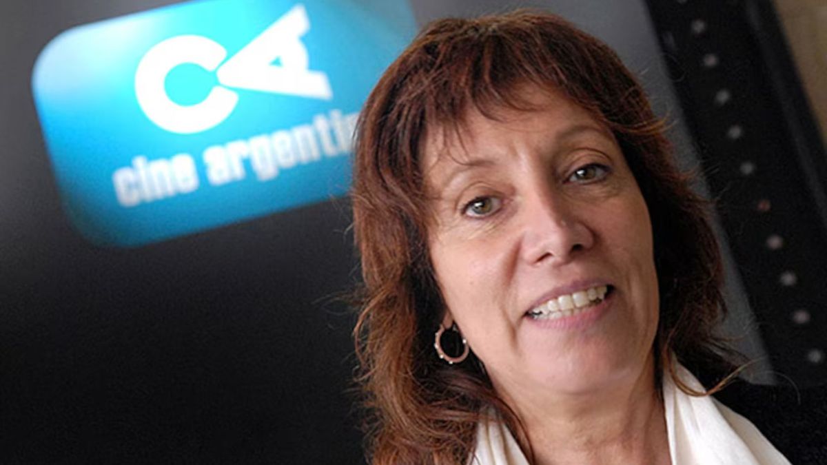 Revocaron la absolución de Liliana Mazure y Jorge Álvarez en la causa por fondos del INCAA