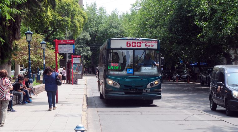 Foto: ALF PONCE / MDZ