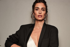Estos son los hijos de la increíble actriz Paz Vega. Foto: Instagram/Paz Vega