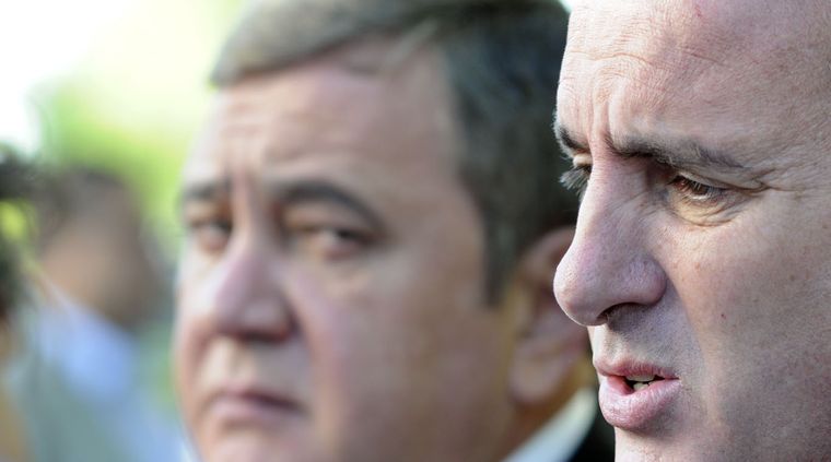 Foto: Alf Ponce / MDZ