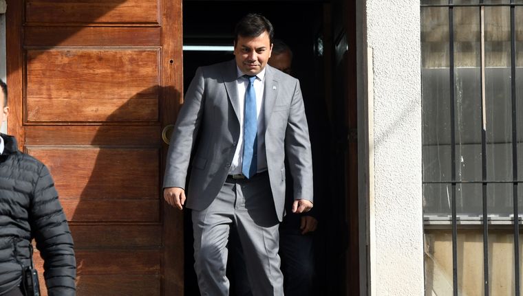 Foto: ALF PONCE MERCADO / MDZ