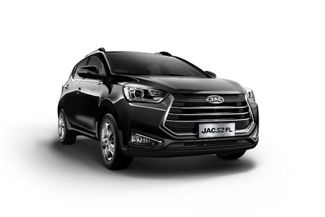 JAC Motors lanza su plan de ahorro en cuotas JAC Motors lanza su plan de ahorro en cuotas