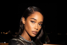 Laura Harrier ya supo ganarse a la audiencia con las interpretaciones que hizo hasta el momento. Foto: instagram: lauraharrier Laura Harrier ya supo ganarse a la audiencia con las interpretaciones que hizo hasta el momento. Foto: instagram: lauraharrier