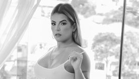 Rosana Ferreira sigue luciendo espectacular tras ser la primera Miss BumBum en 2011. Foto: Rosana Ferreira / Instagram