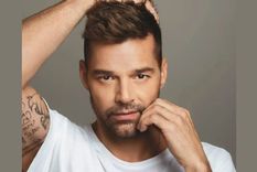 Ricky Martin Ricky Martin, Jwan Josef, denuncia Foto: Canva