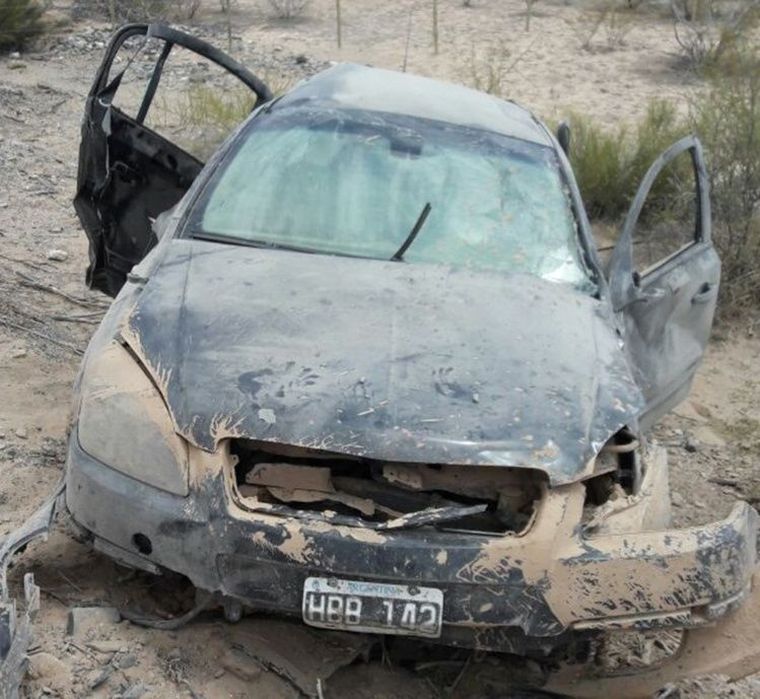 Foto: Diario de Cuyo