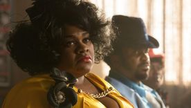 NETFLIX. Mi nombre es Dolemite NETFLIX. Mi nombre es Dolemite