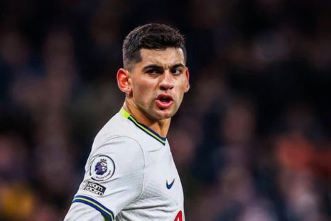 Cuti Romero y un durísimo mensaje a través de sus redes sociales. Foto: Canal Showsport Cuti Romero y un durísimo mensaje a través de sus redes sociales. Foto: Canal Showsport