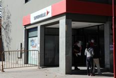 Foto: ALF PONCE / MDZ