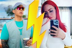 Daddy Yankee estaría separado de su esposa Mireddys González Foto: Montaje MDZ