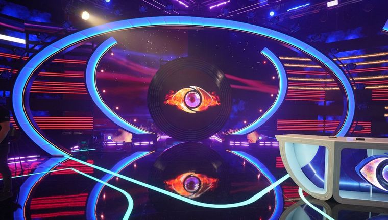 El reality llega a su final. Foto: Prensa Telefe. 