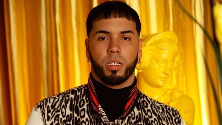 Anuel AA, Karol G