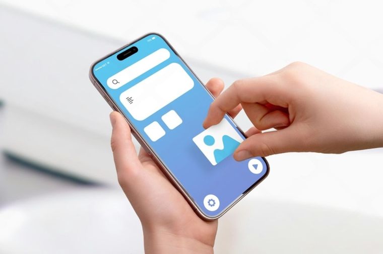 Más privacidad: al eliminar rastros de navegación, el celular responde mejor y queda más “liviano” para el uso diario. Más privacidad: al eliminar rastros de navegación, el celular responde mejor y queda más “liviano” para el uso diario.