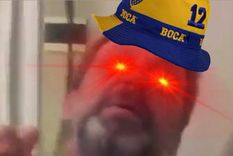 los desopilantes memes de la derrota de boca ante colon en la bombonera