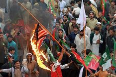 Foto: AFP / A Majeed