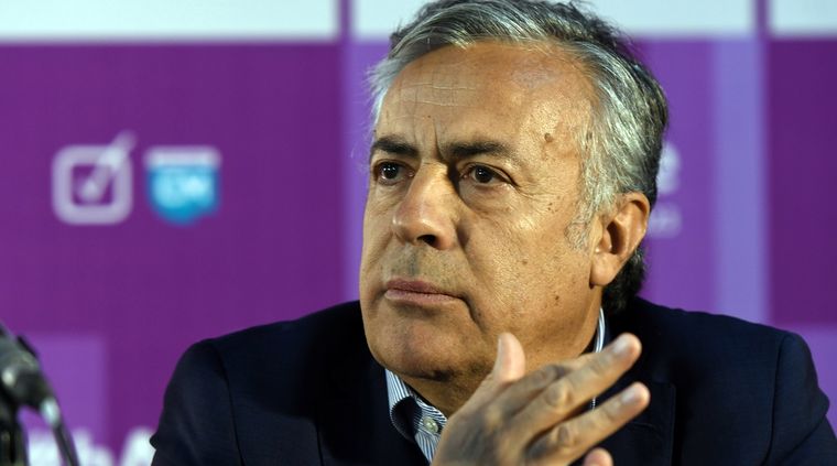 Foto: ALF PONCE MERCADO / MDZ