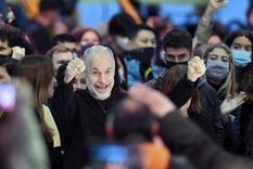 Foto: TELAM Foto: TELAM