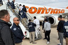 Según los datos del programa Gran Misión Vuelta a la Patria, Estados Unidos reportó, hasta el momento, a más de 3000 venezolano. Foto: Gentileza El País