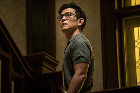 La inquietante película de terror que deberías ver antes que Netflix la saque del catálogo Hoy presentamos una película inquietante que está a punto de ser retirada del servicio de streaming. Foto: Netflix