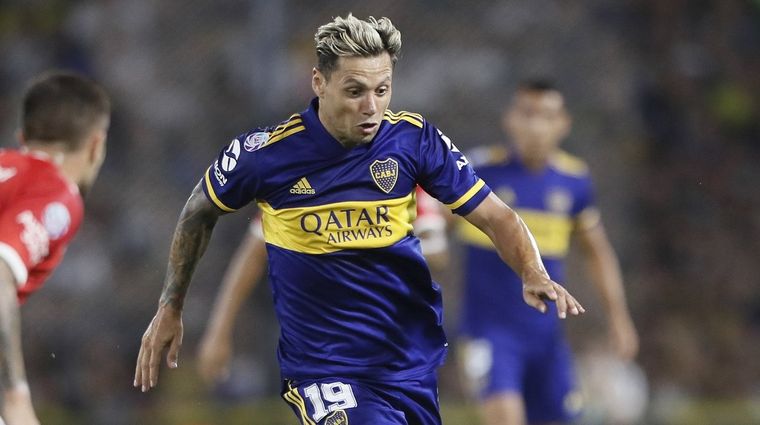 Foto: Boca Juniors