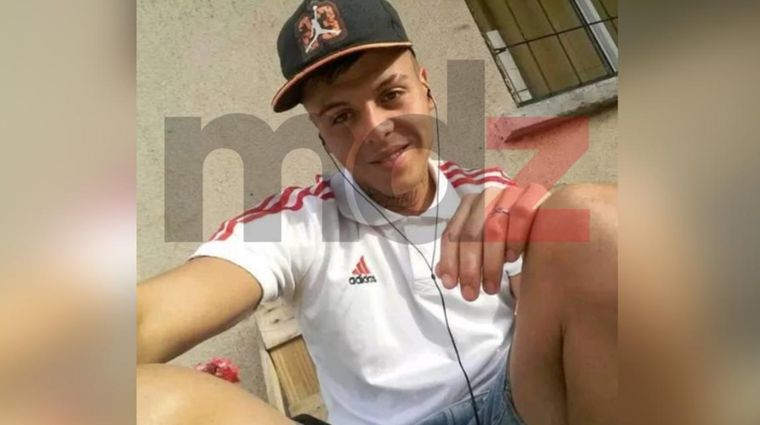 Jesús Infante, el hijo de la víctima que habría sido amenazado por los presuntos autores en las horas previas al asesinato. Jesús Infante, el hijo de la víctima que habría sido amenazado por los presuntos autores en las horas previas al asesinato.