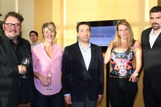 Foto: Fernando Martínez / MDZ