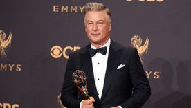 Alec Baldwin volvió a ser padre por séptima vez en el 2022. Foto: Archivo