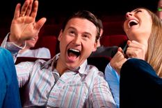 El video viral que te hará reír Foto: Archivo