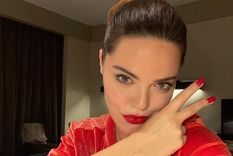 Hilal Altinbilek Foto: Instagram @hilalaltinbilek