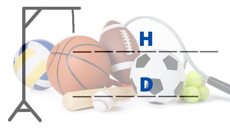 Juego, palabra, Michael Jordan