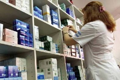 MDZol | Las comisiones y los largos plazos para cobrar afectan a las farmacias de Mendoza. Foto: web