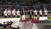Uno de los refuerzos de River en el mercado de verano se marcha a préstamo al Brasileirao Uno de los refuerzos de River en el mercado de verano se marcha a préstamo al Brasileirao