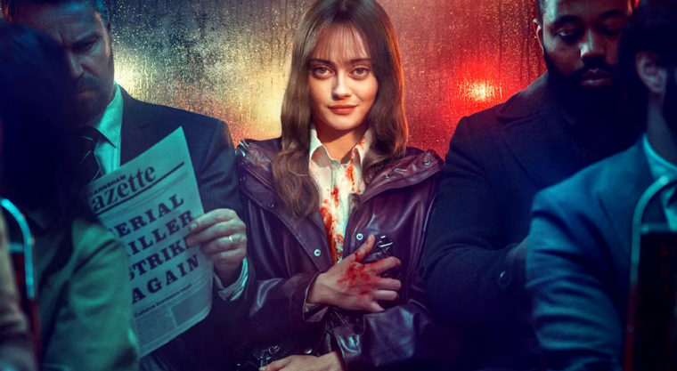 Una de las series más vistas del momento.&nbsp;