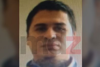 MDZol | PORTADA Jaiberth Luna