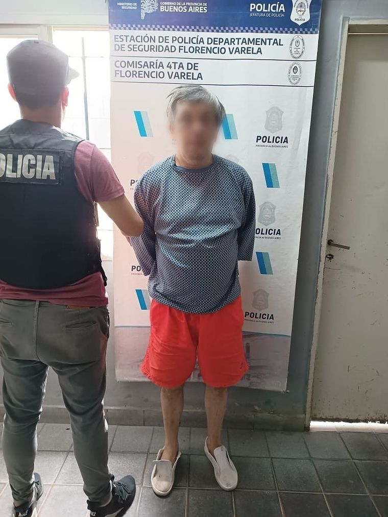 La Justicia debe definir si el hombre es imputable