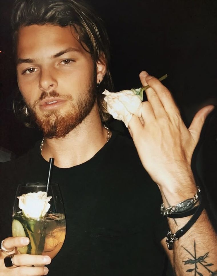 Medios aseguraron que Cande Tinelli fue vista junto a su ex novio. Foto: @lucabonomi_ Medios aseguraron que Cande Tinelli fue vista junto a su ex novio. Foto: @lucabonomi_