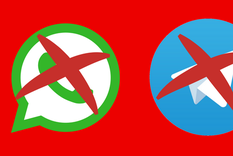 por que hay que dejar de usar whatsapp y telegram por que hay que dejar de usar whatsapp y telegram