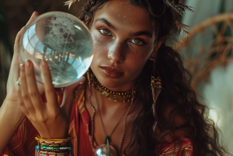 Algunos signos del horóscopo gitano cambian tanto su forma de ser según el entorno, que a veces ni ellos mismos saben quiénes son realmente. Algunos signos del horóscopo gitano cambian tanto su forma de ser según el entorno, que a veces ni ellos mismos saben quiénes son realmente.