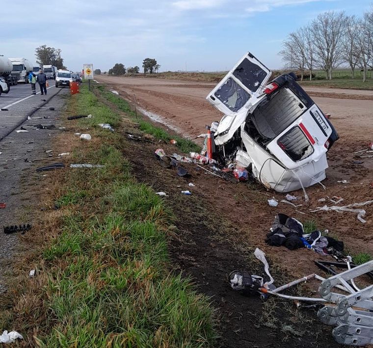 Foto: Twitter: @NoticiasdeAzul