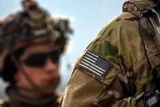 Estados Unidos estudia enviar miles de soldados más a Irán. Foto Efe