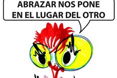 Creer en el camino, lo abre. Foto: Ilustración Juan Barros.