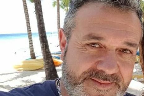 El fallecimiento de Renato Di Fabio generó dolor en Mendoza. El fallecimiento de Renato Di Fabio generó dolor en Mendoza.