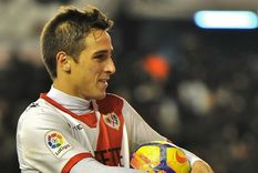 muere por volver a boca, su contrato termina y su club aun no le renueva muere por volver a boca, su contrato termina y su club aun no le renueva