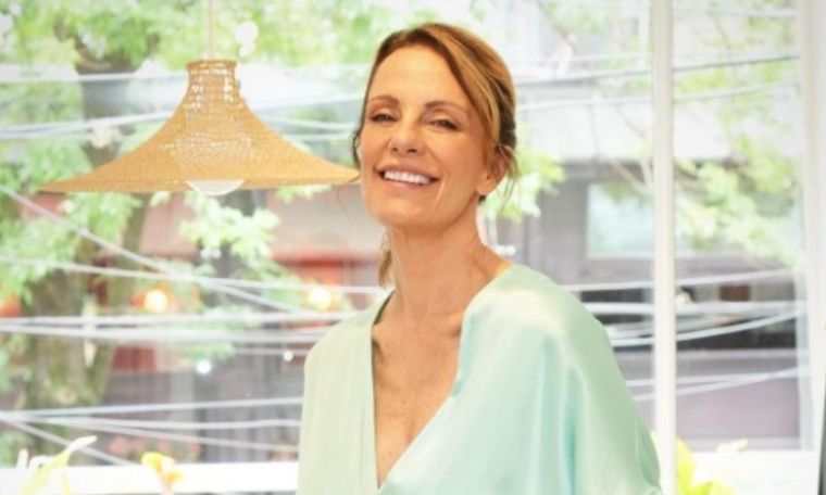 Nequi Galotti comenzó una nueva vida. Créditos: Archivo MDZ Nequi Galotti comenzó una nueva vida. Créditos: Archivo MDZ