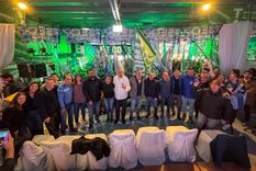 El peronismo se fragmenta en Chubut luego de la ruptura del PJ.
