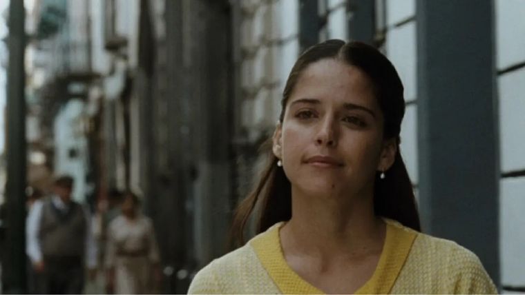 Arráncame la vida, una gran película disponible en Netflix Foto: Netflix