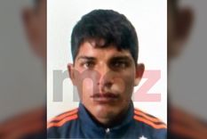 Juan Manuel Ahumada, la víctima del asesinato en San Martín. Juan Manuel Ahumada, la víctima del asesinato en San Martín.